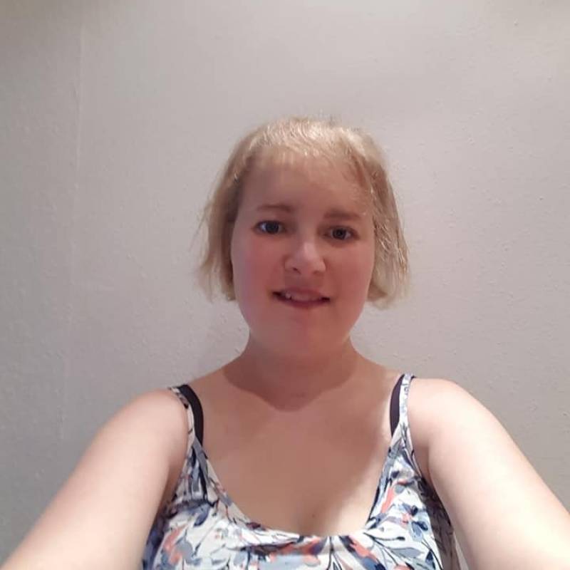 Jane, 37, ETHIOPIA