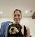Nancy, 23, United States Emirates
