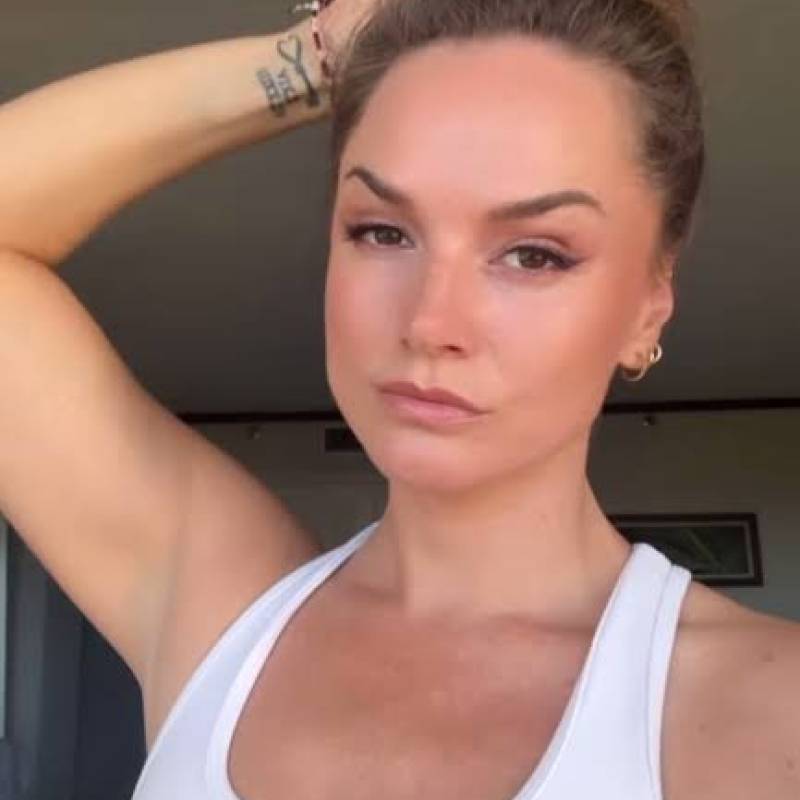 Maryalx, 29, Pearland Texas