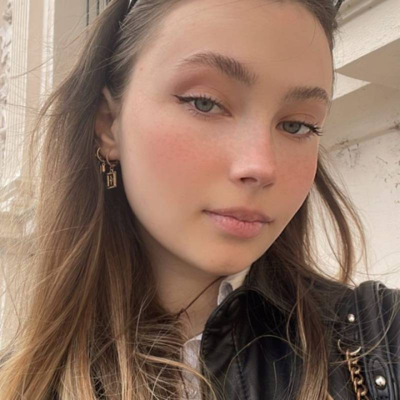 Melody, 27, Amsterdam