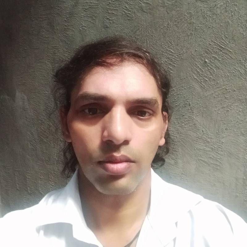 Kishor, 38