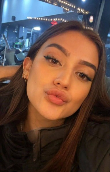 Kendall, 30, Rawabi area