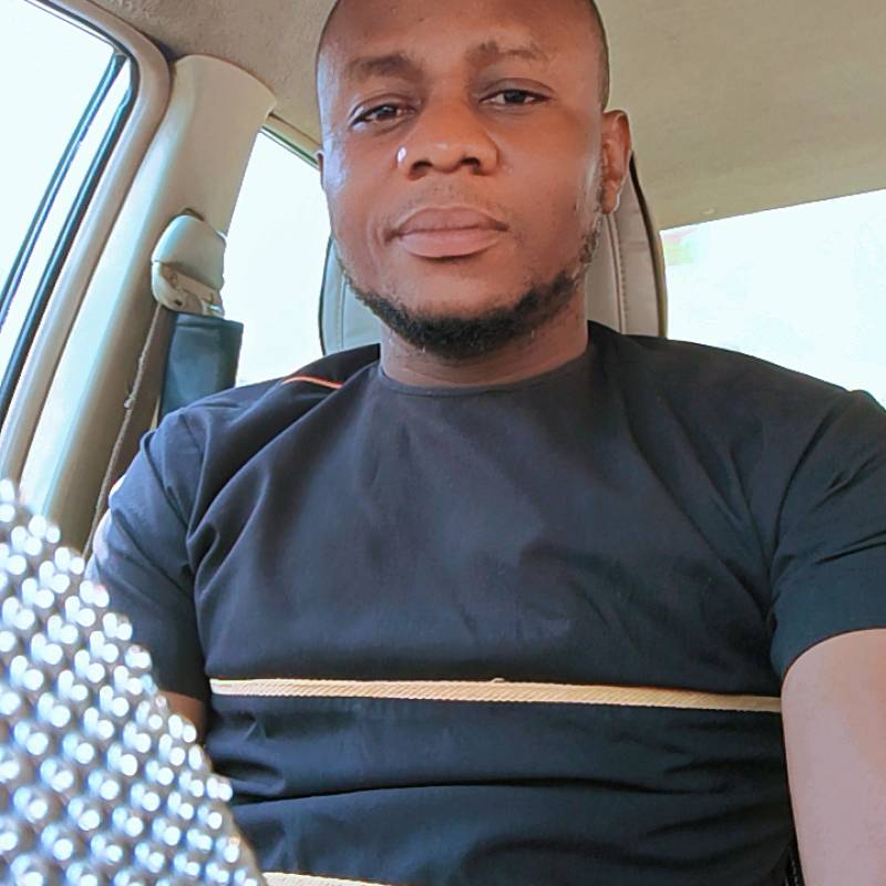 Emmanuel, 37, Kenya Nairobi