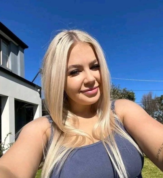 Anna lison, 22, Frankfurt an der Oder German