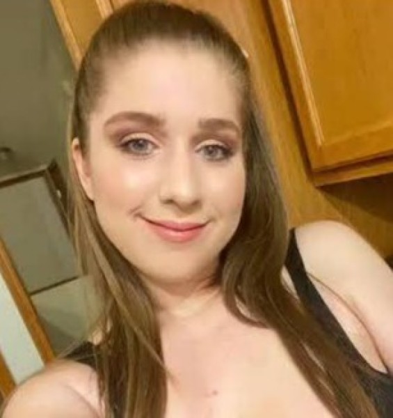 Laura Smith, 30, East Texas PA US