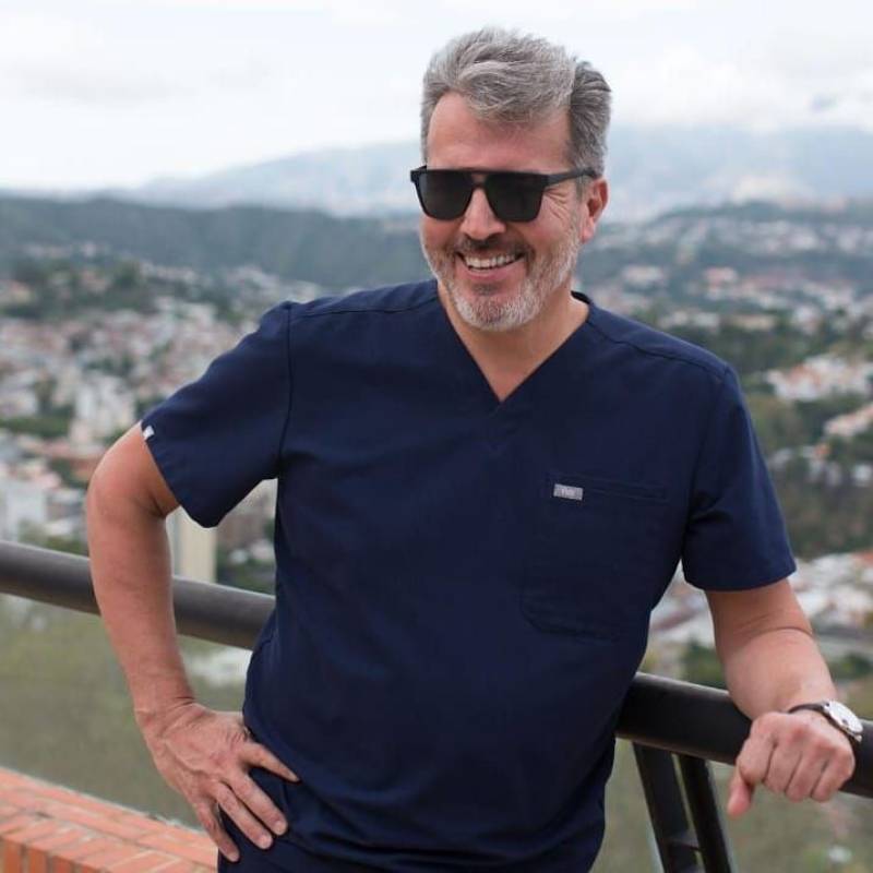 John daniel, 59, Florida