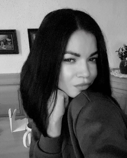 Maria, 37, Liberty Missouri