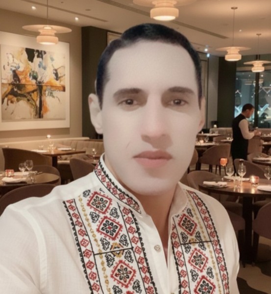 mahmoudsaidtaha, 45, Chandpur