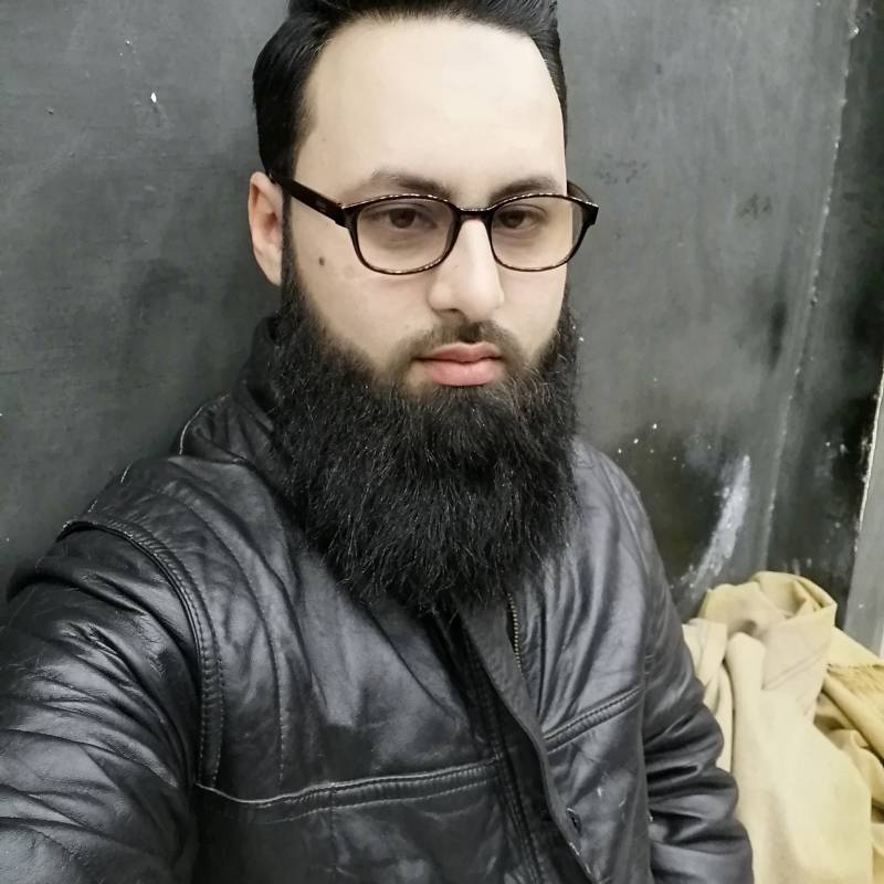 bilal, 36, Gambia