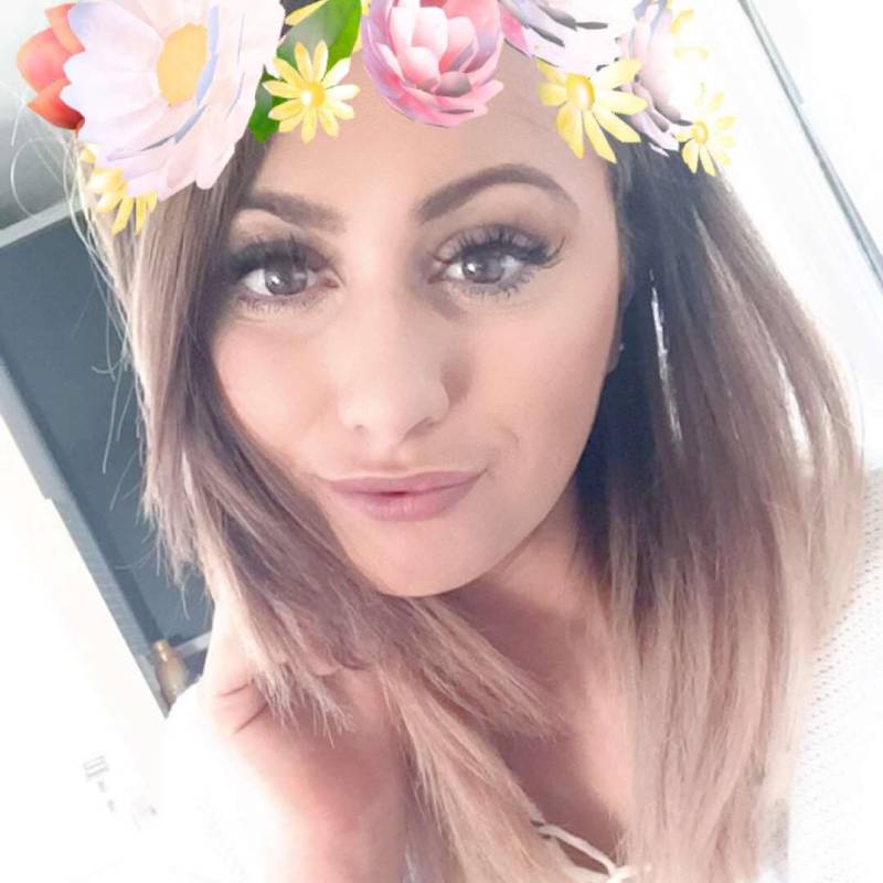 Jasmijn, 36, Delaware