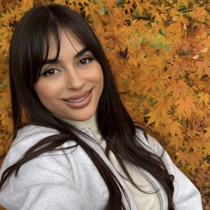 Iryna, 26, Mirpur