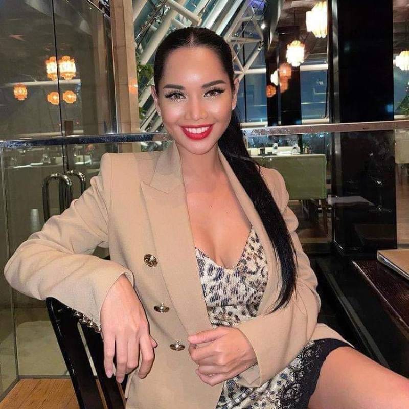 tasha, 31, Ukraine