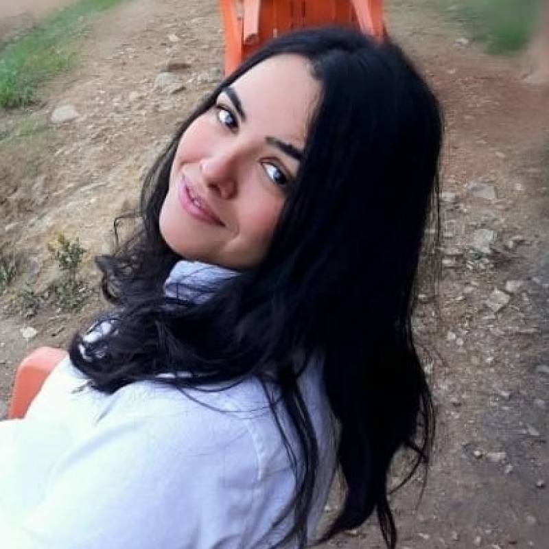 Fatima, 31, germany