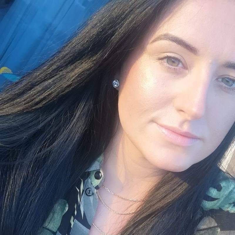 Ethel Tetter, 36, Las Vegas Nevada