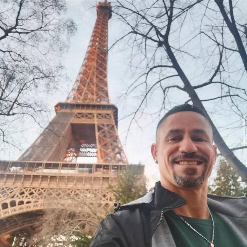 fredrique, 48, lima Per