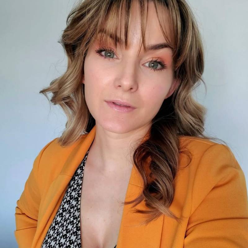 Anna, 36, Uk