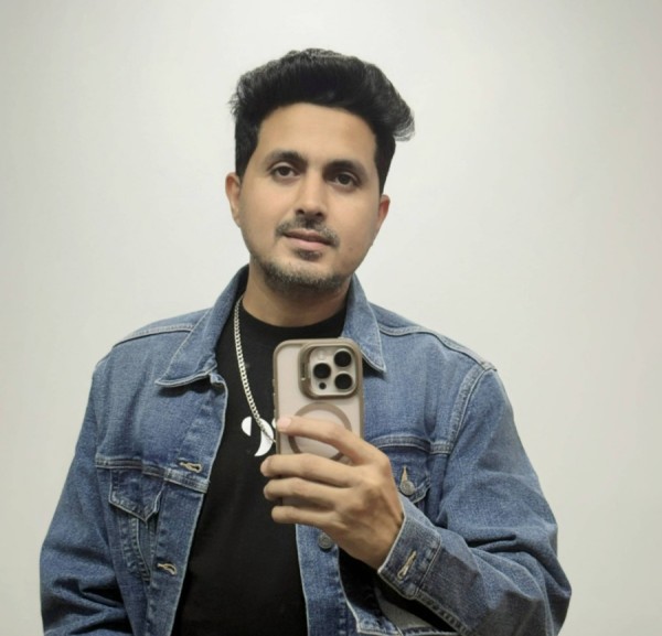 Muhim, 31, Yemen