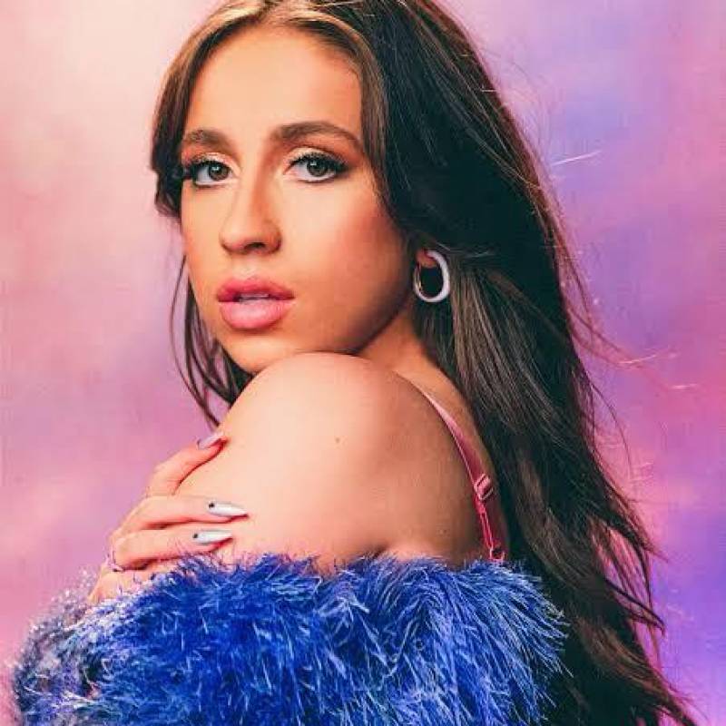Sarah, 26, Colombia