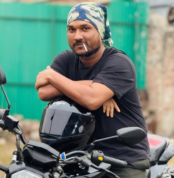 MD sumon, 37, Egypt