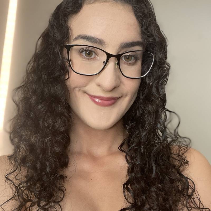 rose, 36, Sweden
