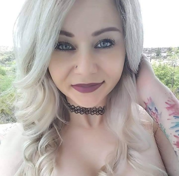 Michelle Burns, 35, USA