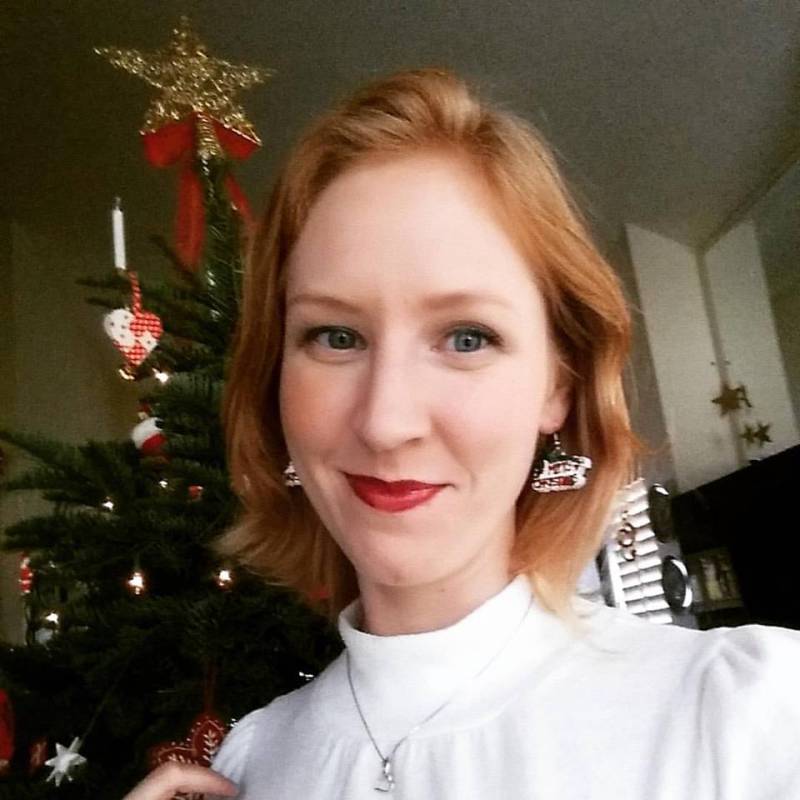 Marymartin, 33, Rawabi area