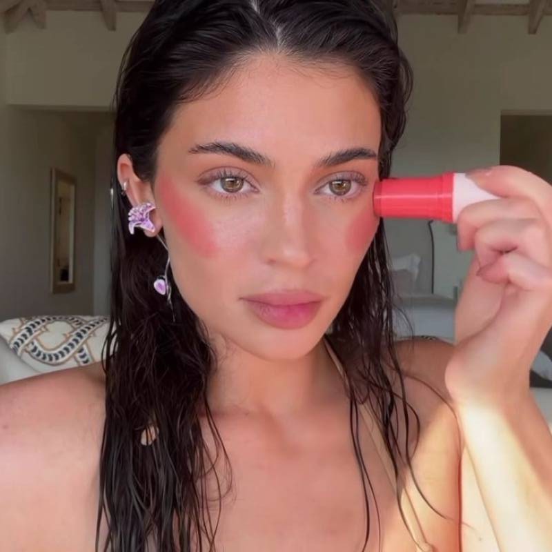 Kylie Jenner, 28, Charleston west virginia
