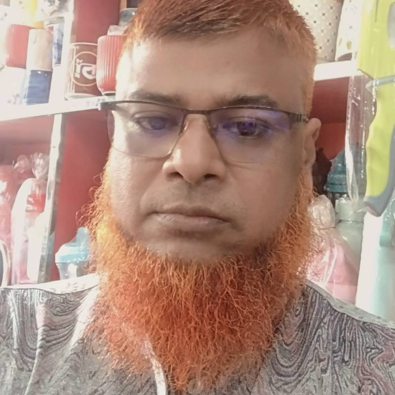 Habib, 44, Victorville California