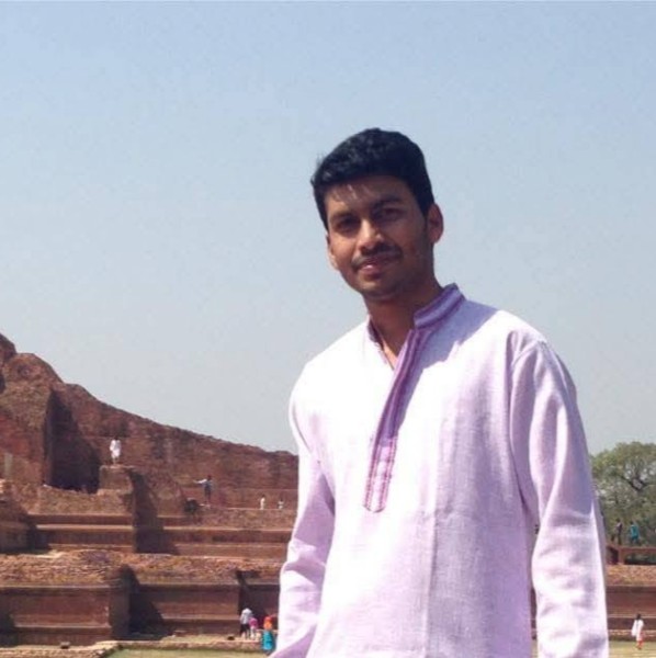 Sumon, 28