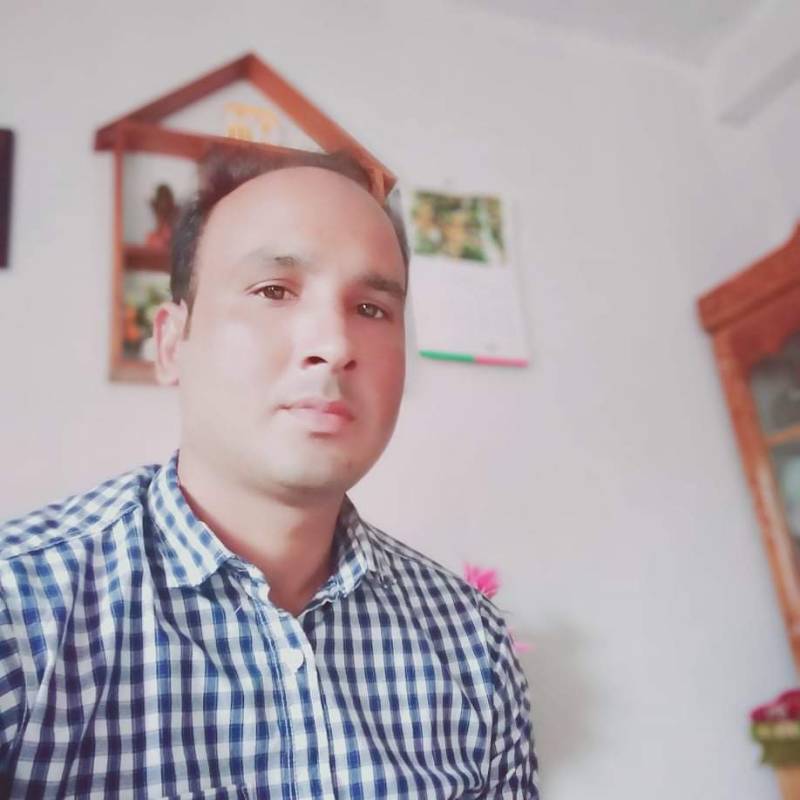 Md yousuf, 32, Douala