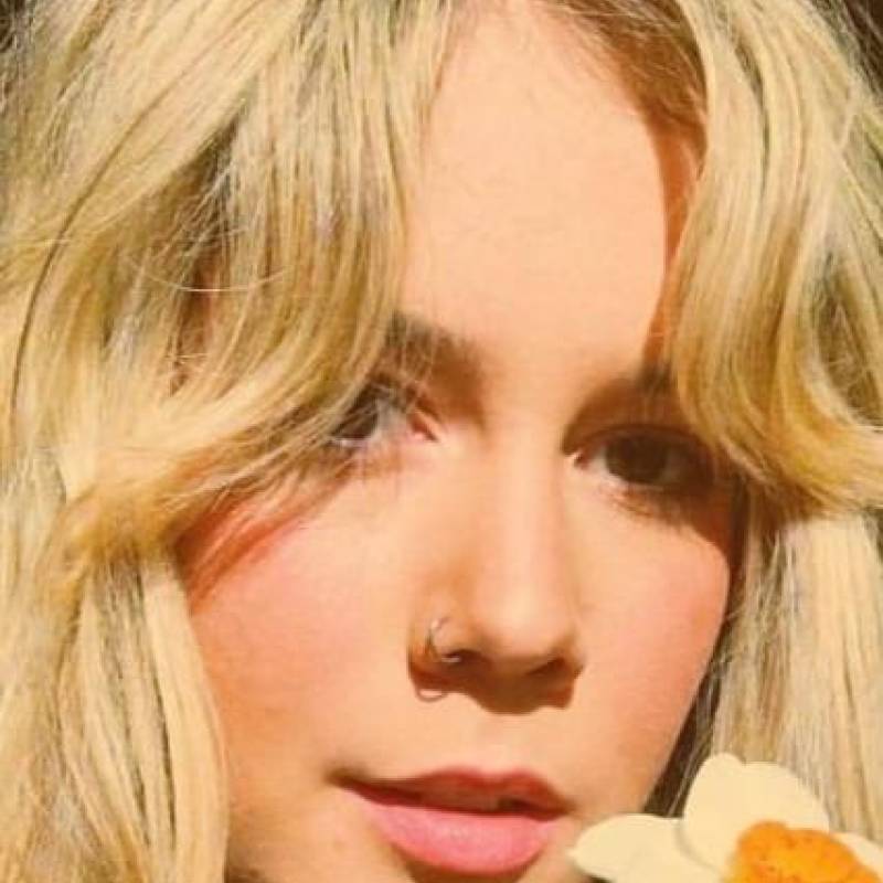 Rose, 41, Wow