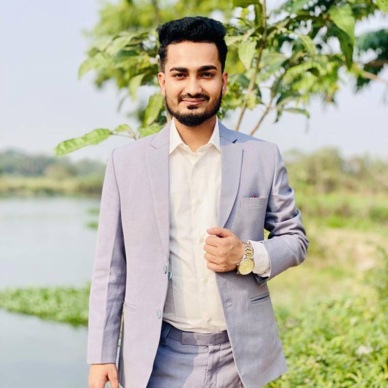 Faruk, 26, Jashore