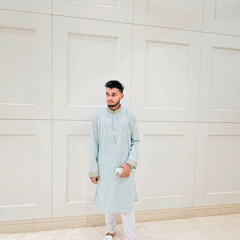 Sa iF, 26, Mohammadpur Dhaka 