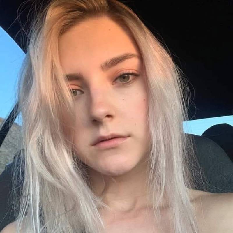 Charlotte, 31, ETHIOPIA