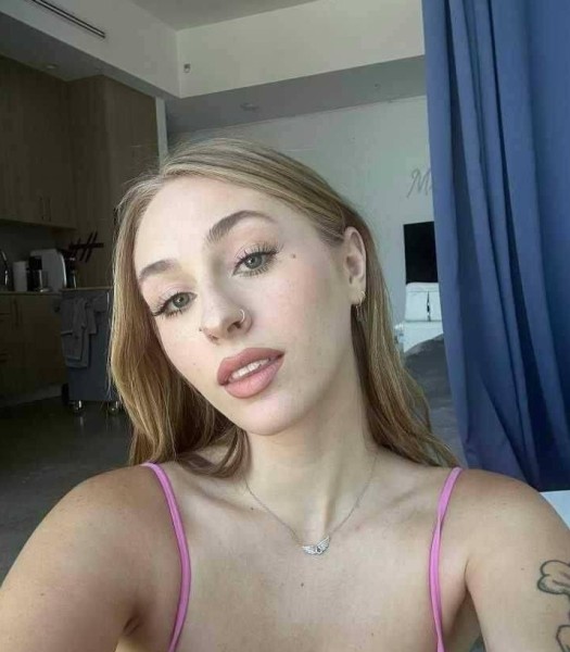 Annabelle Jones, 31, Kenya