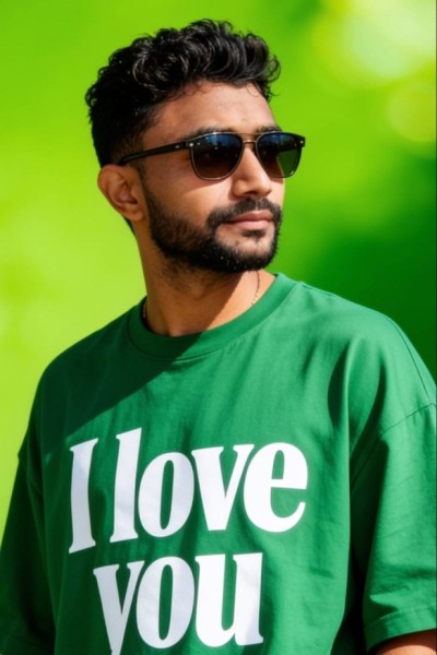 Abu Rayhan, 26, uk
