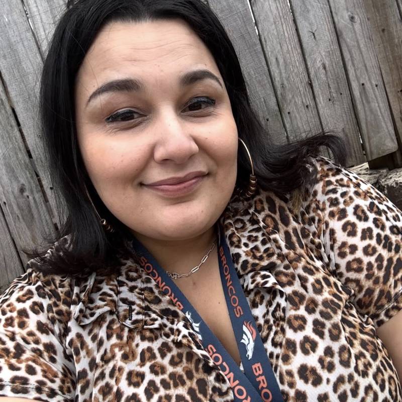 Lorissmith, 40, ETHIOPIA