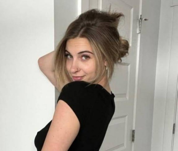 Erica mia, 41, DAKAR