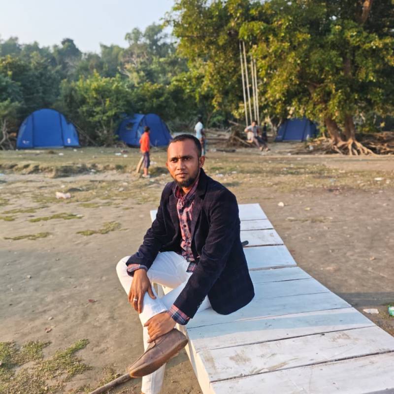 Md monir, 28, Afghanistan