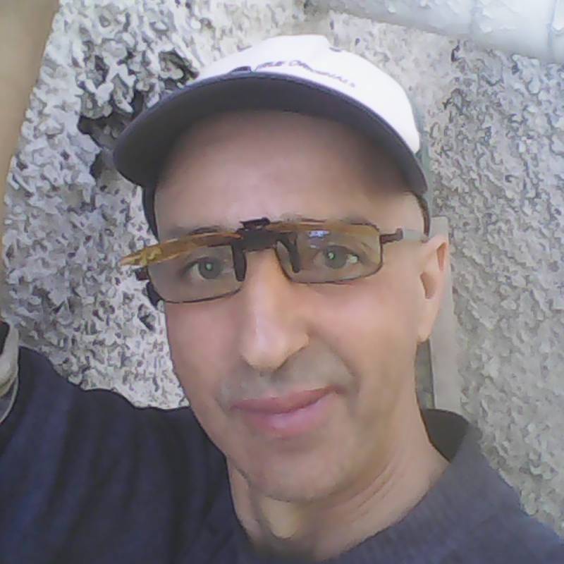 goldalex, 53, Gazipur