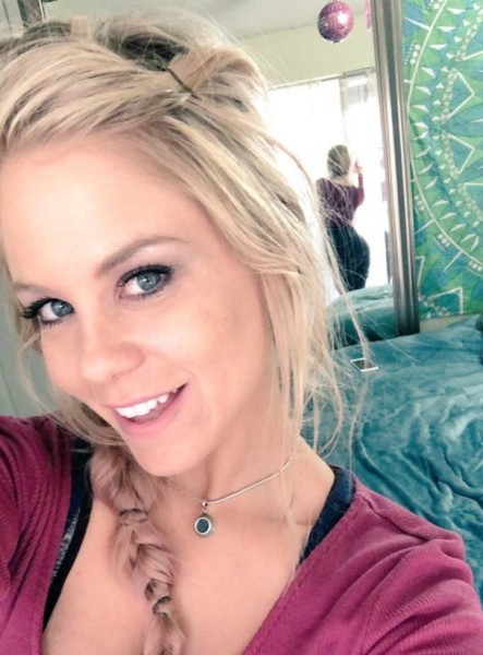 Sharon del, 41, Leicester