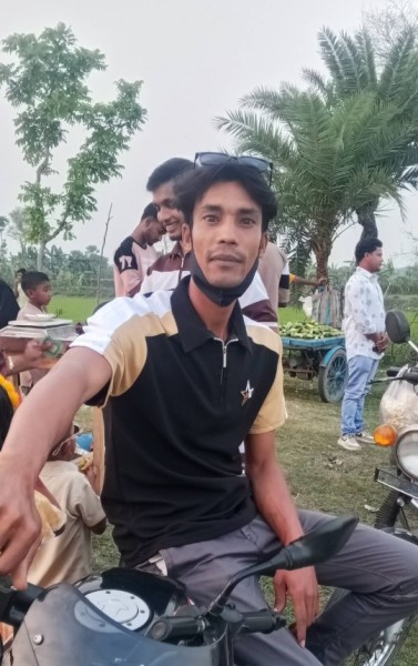 Niloy, 32, kabul
