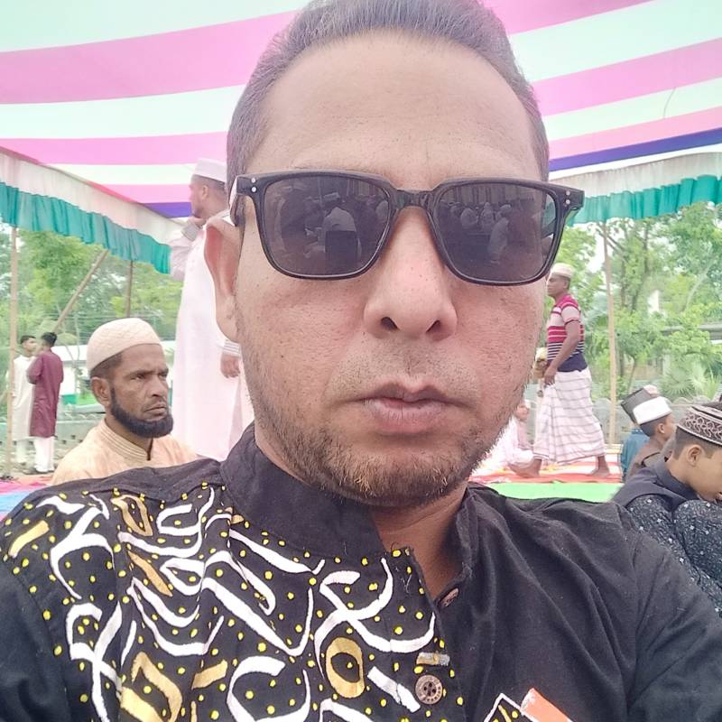 Babul, 36, East Texas PA US