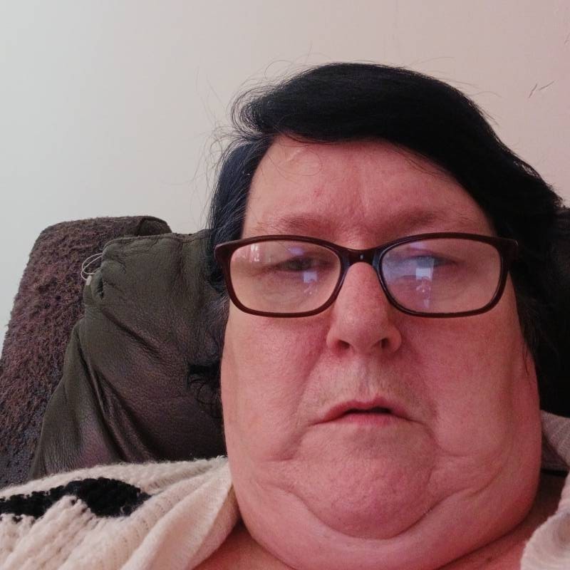 Sammyjo reed, 58, racine wi
