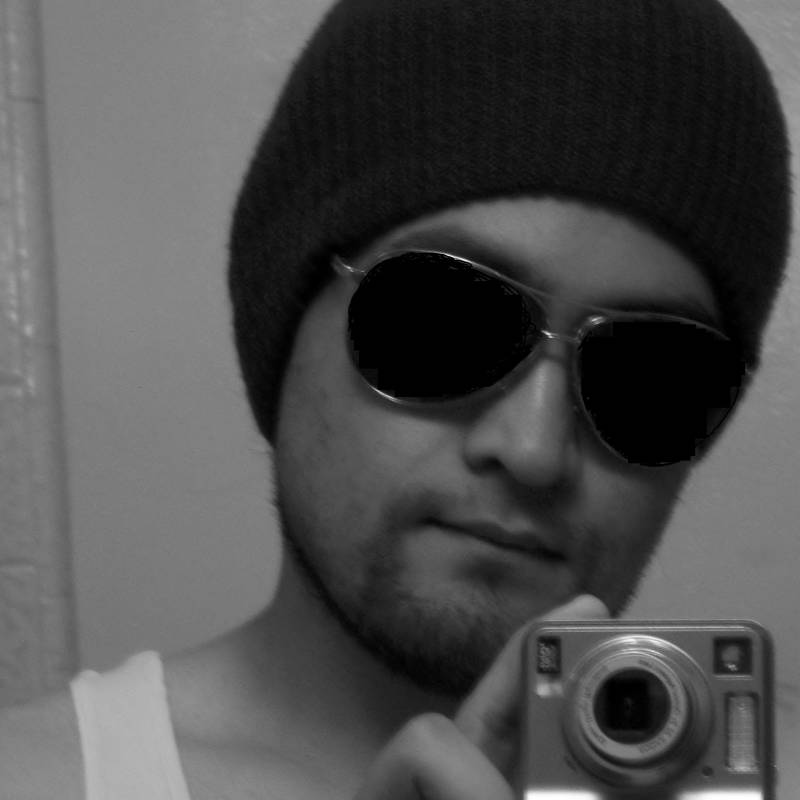 ALEX, 35, Los Angeles California