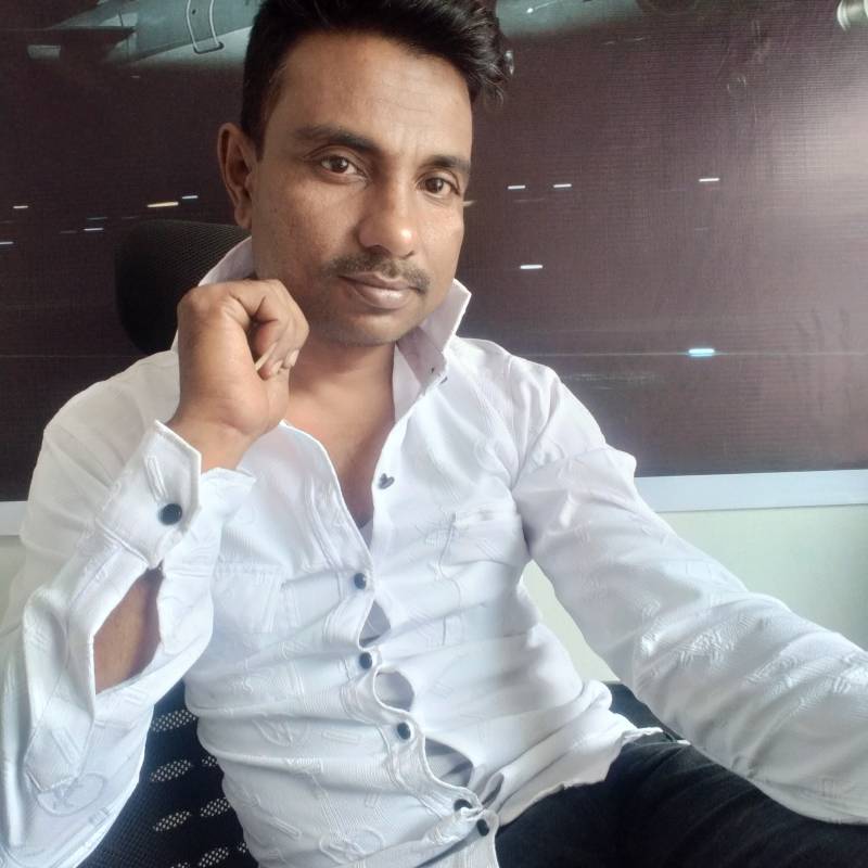 Ayaash, 18, Chandpur