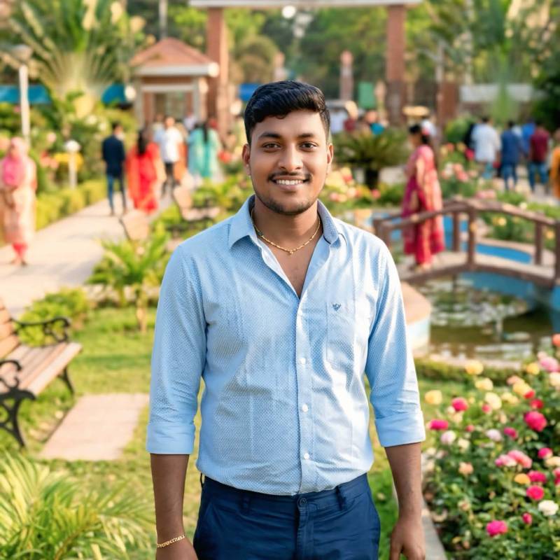 Sipon Pahan, 26