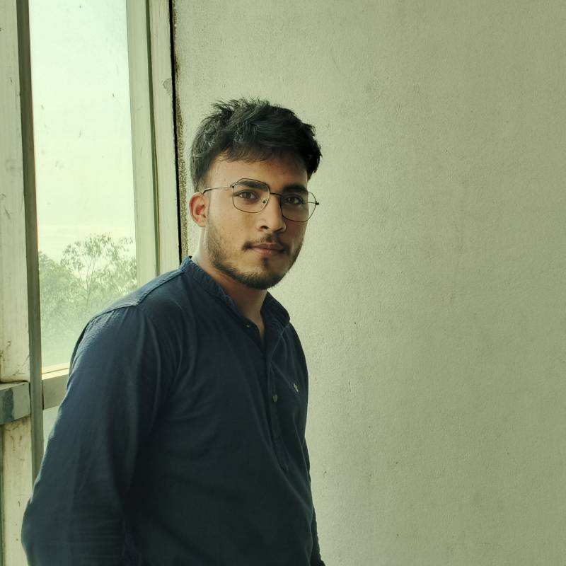 Asif, 22