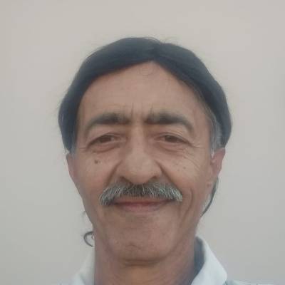 Anil, 69, Jashore