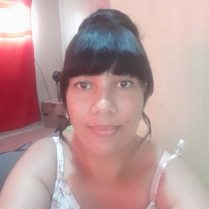 sylvinia, 33, Arizona